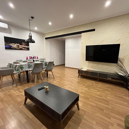 Marqplace Beach Free Parking And Ac Alicante Luaran gambar