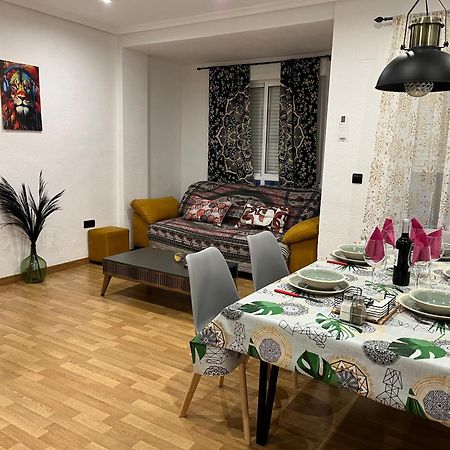 Marqplace Beach Free Parking And Ac Alicante Luaran gambar