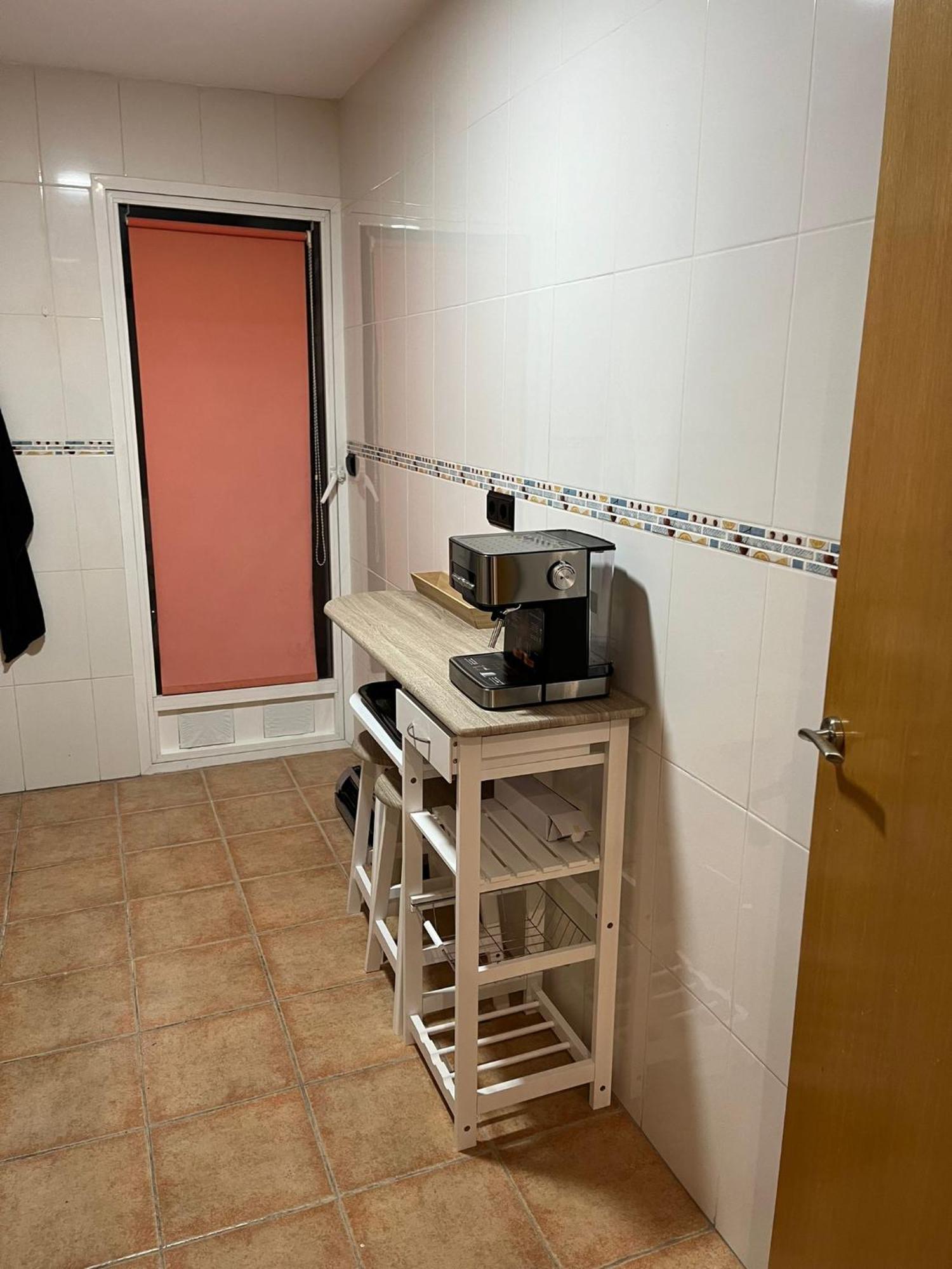Marqplace Beach Free Parking And Ac Alicante Luaran gambar