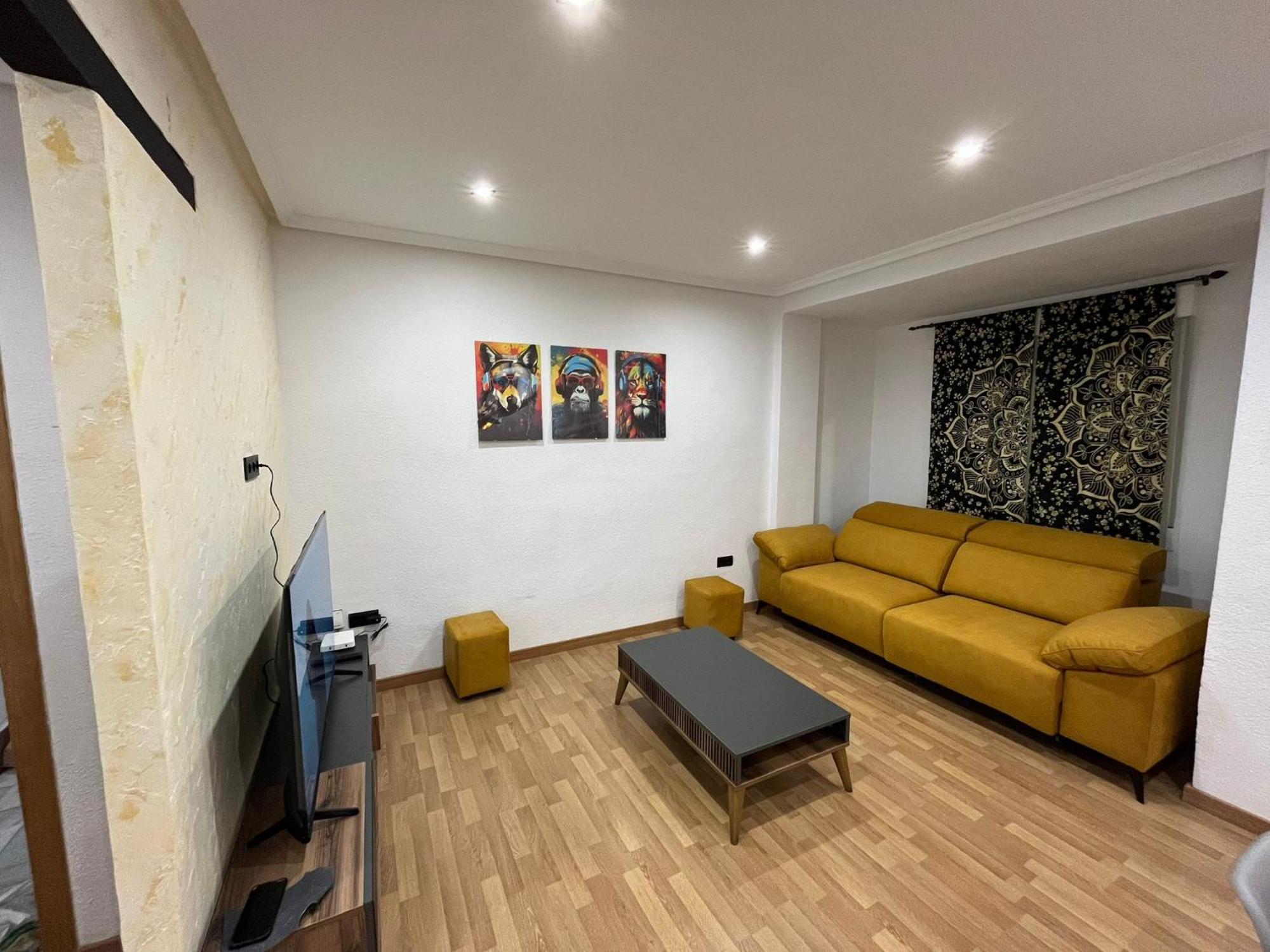 Marqplace Beach Free Parking And Ac Alicante Luaran gambar