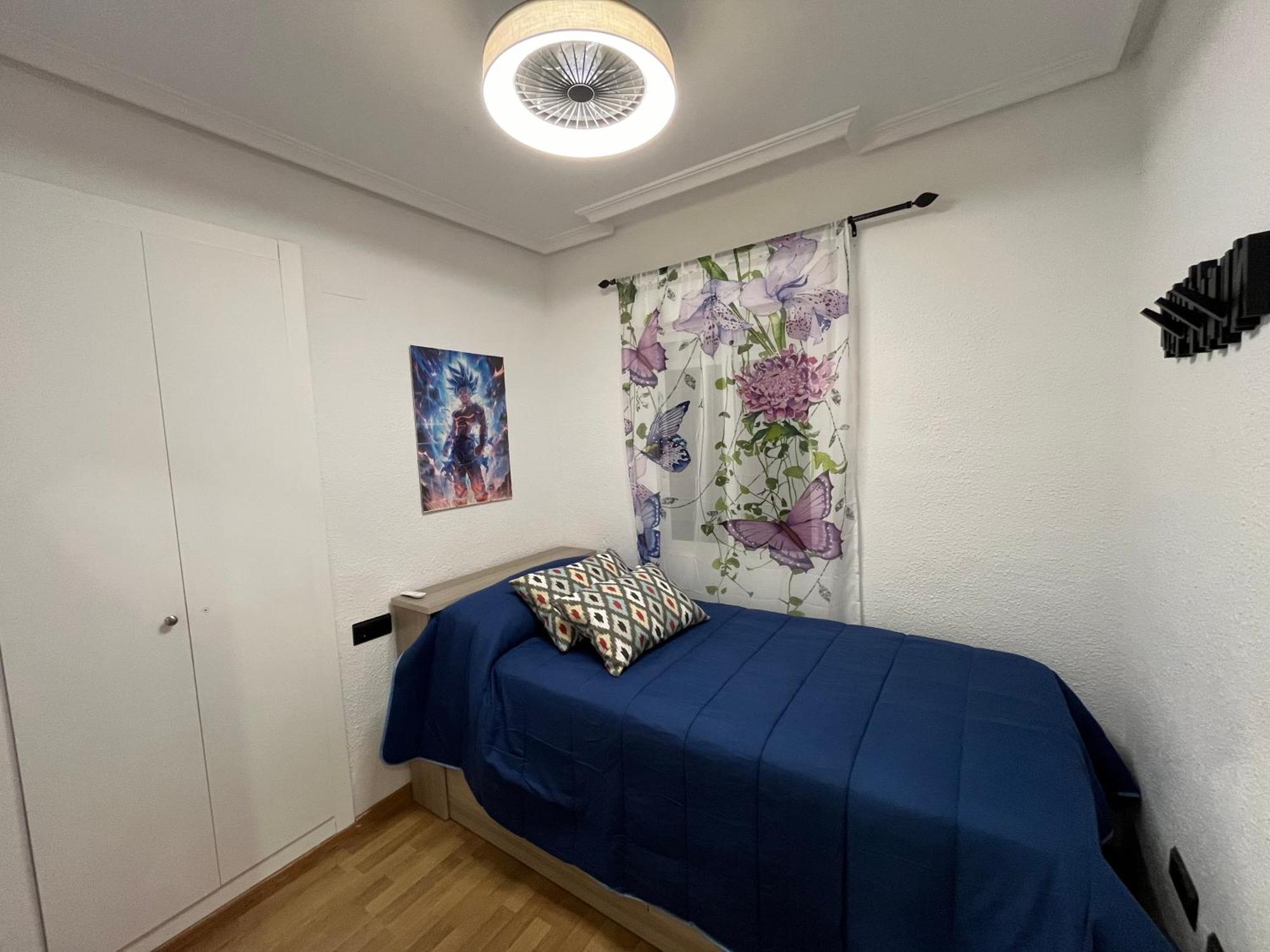 Marqplace Beach Free Parking And Ac Alicante Luaran gambar