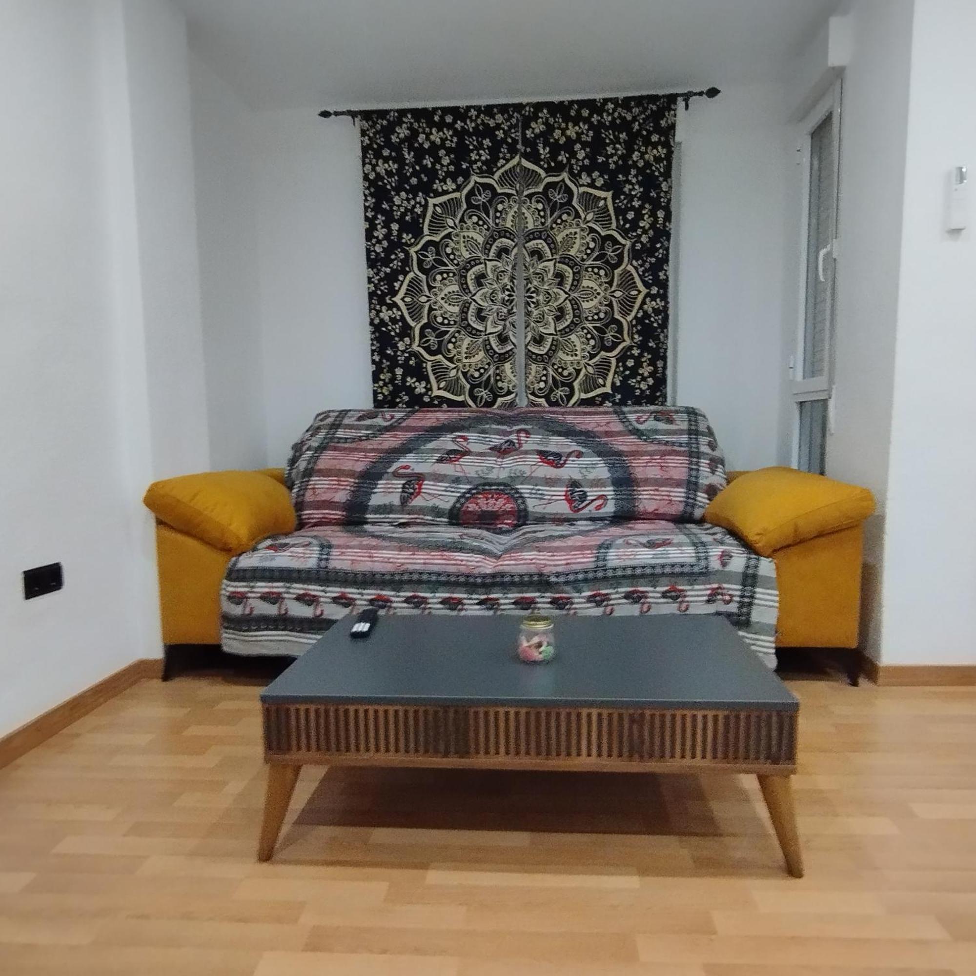 Marqplace Beach Free Parking And Ac Alicante Luaran gambar