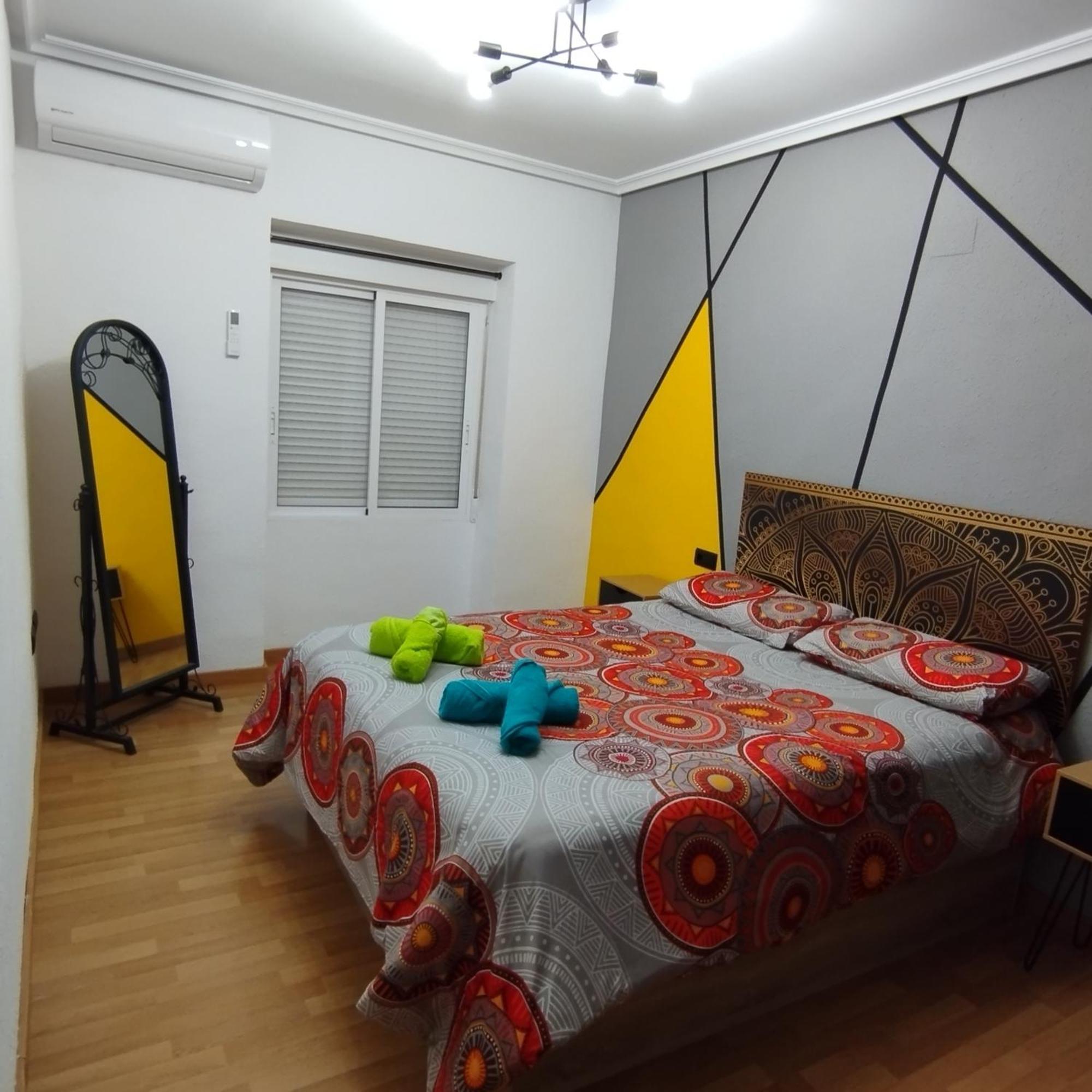 Marqplace Beach Free Parking And Ac Alicante Luaran gambar