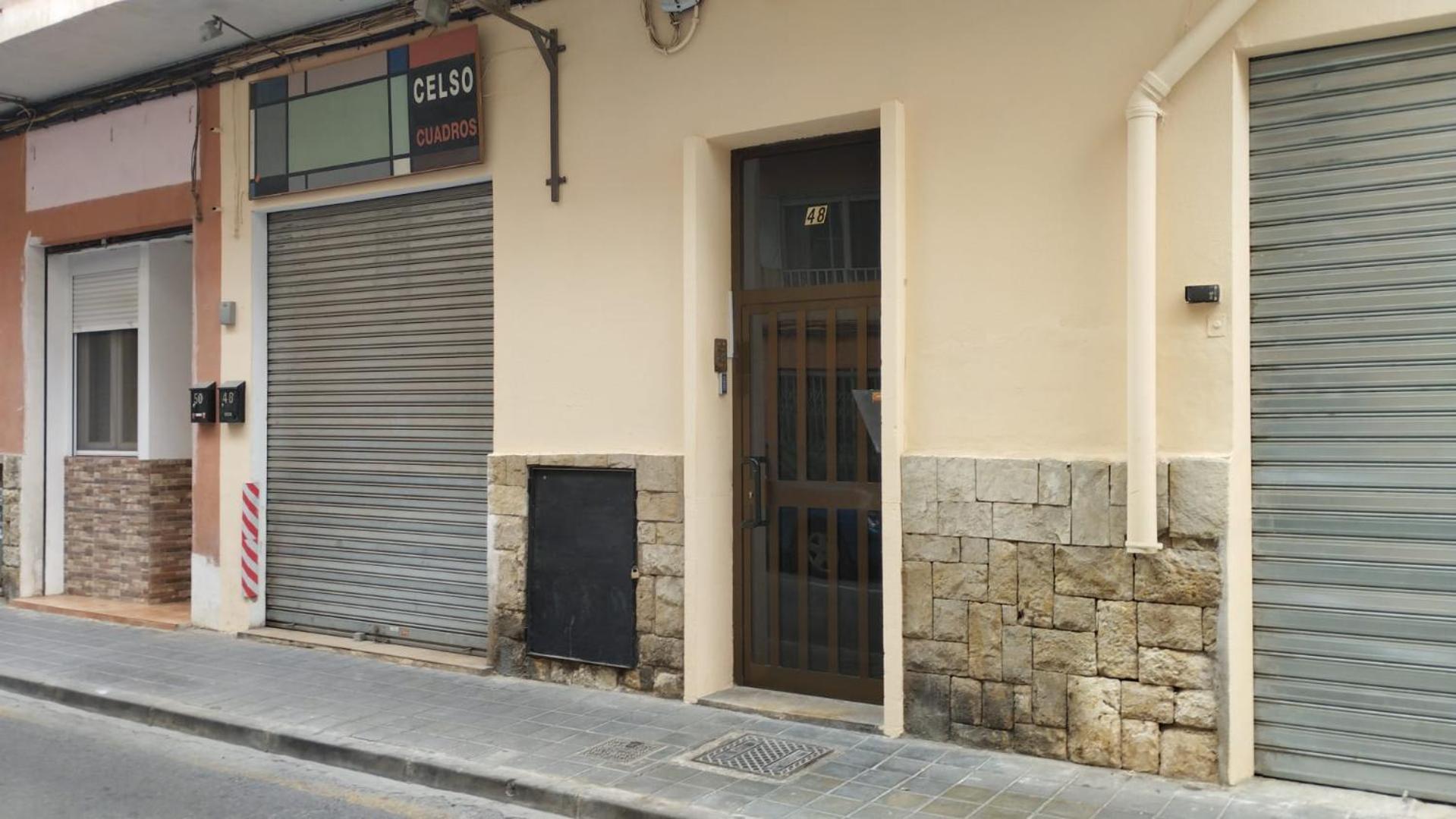 Marqplace Beach Free Parking And Ac Alicante Luaran gambar