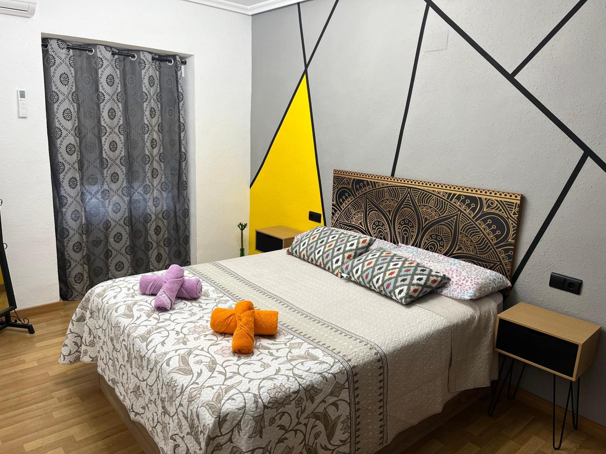 Marqplace Beach Free Parking And Ac Alicante Luaran gambar