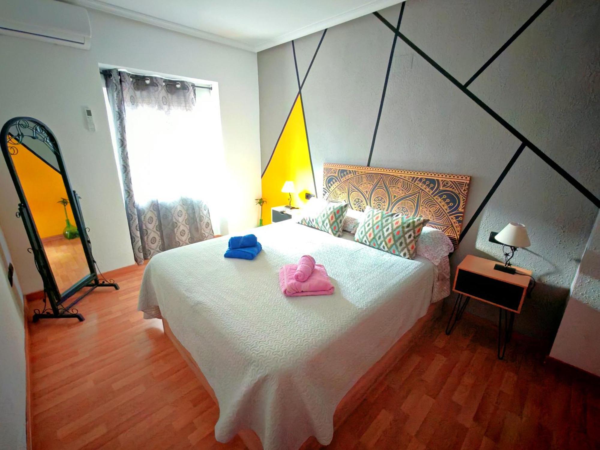 Marqplace Beach Free Parking And Ac Alicante Luaran gambar